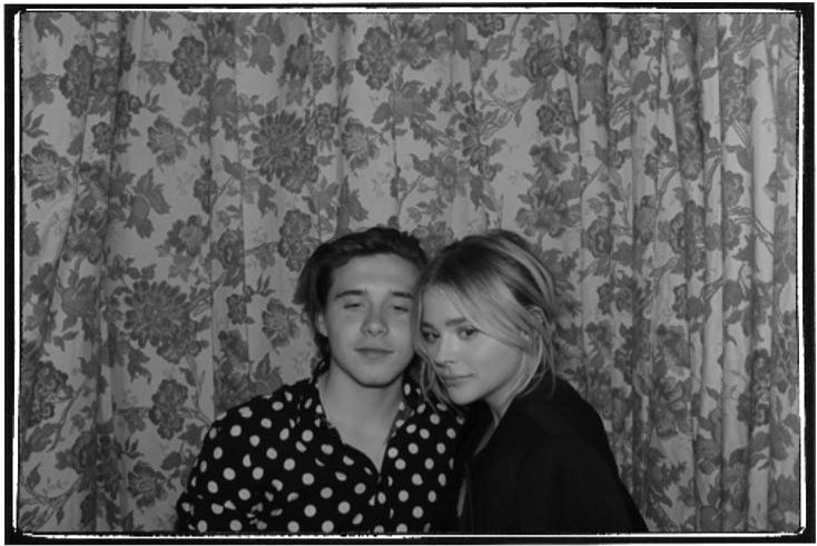 买14亿豪宅就为让小孩踢球，贝嫂家为什么没养出败家子？