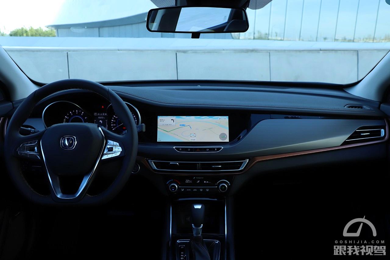 2019款长安逸动xt试驾,2018款长安逸动xt试驾视频