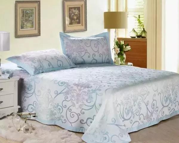 竹纤维凉席为什么会有味道,为什么纤维凉席有香味