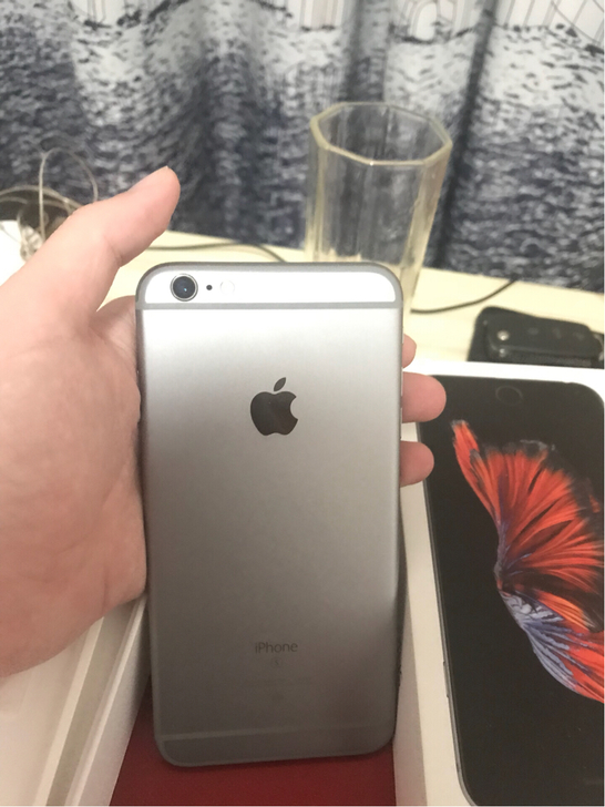 iphone6plus现在还值得买吗,iphone6plus扩容256g