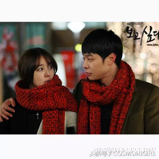 一波韩剧回忆杀,90后韩剧回忆杀