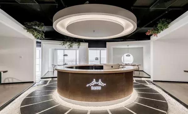 CCTV一镇一品匠心企业入选|国茶实业(上海)股份有限公司