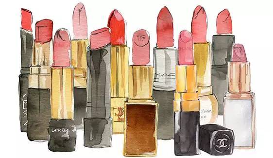 哪些口红可以买不烂嘴,大牌口红不踩雷