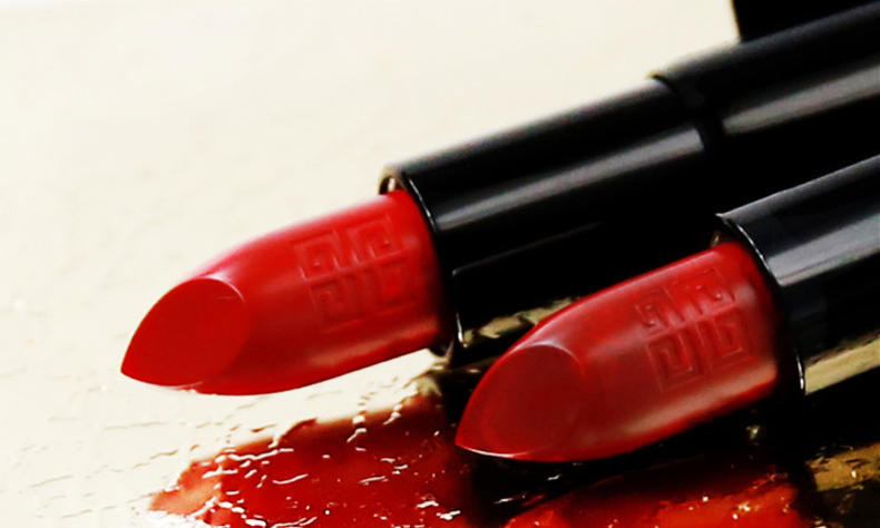 哪些口红可以买不烂嘴,大牌口红不踩雷