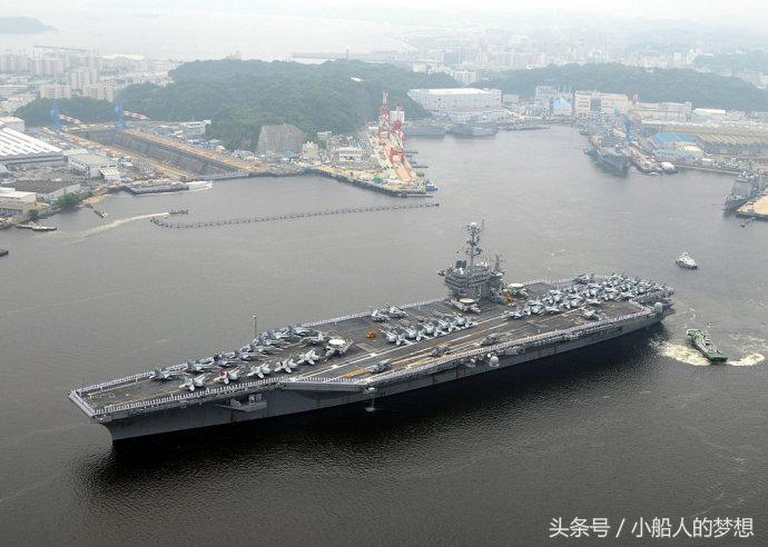 航母油耗多少钱一公里,辽宁号航母油耗是多少