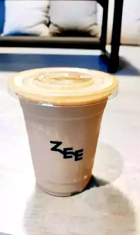 火爆的十款网红奶茶,推荐一款口碑最好的网红奶茶