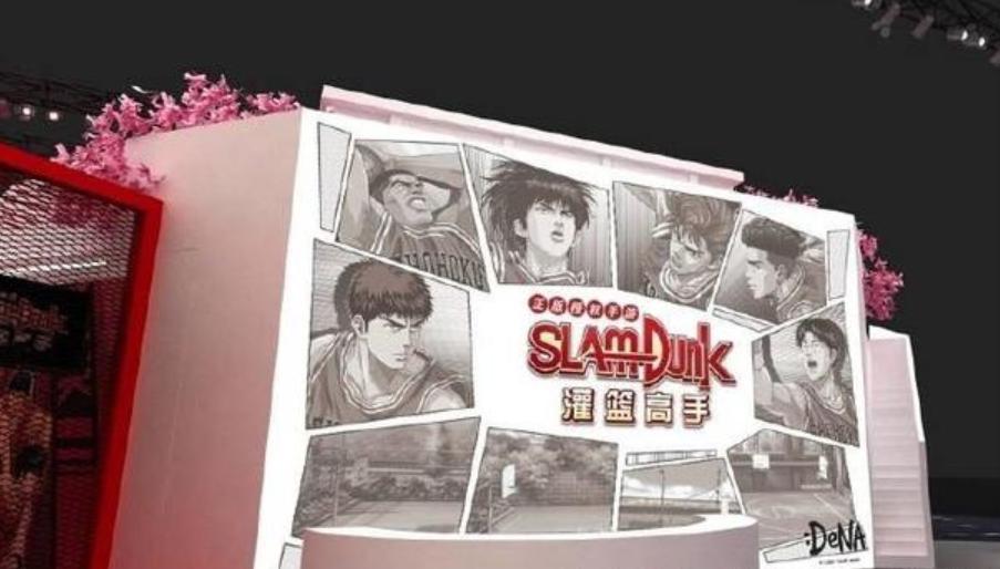 ChinaJoy2018开幕人气爆棚，这篇文章带你看完最值得去的展台！