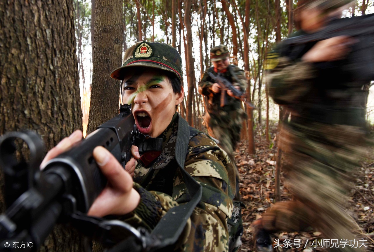女子防身自卫一招制敌术,女子防身器具使用合法吗