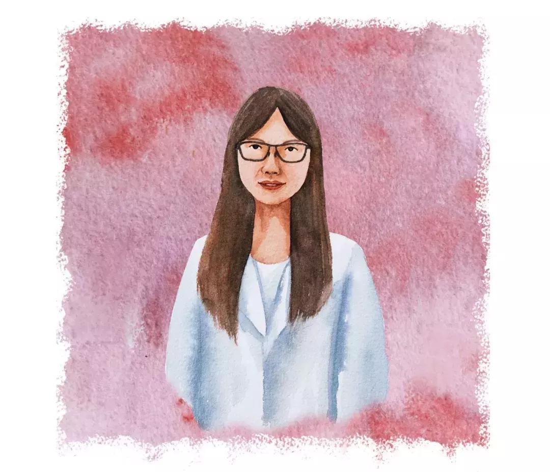 生活把女人逼得太狠，她们做了这样一个决定