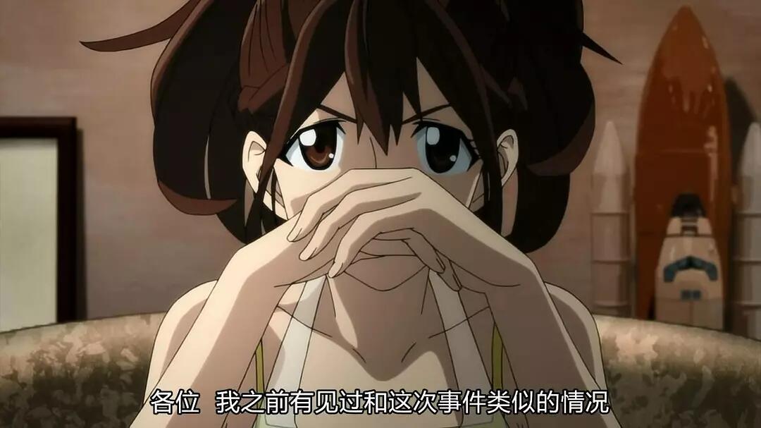 庵野秀明说eva是不是机器人,庵野秀明还会更新eva吗