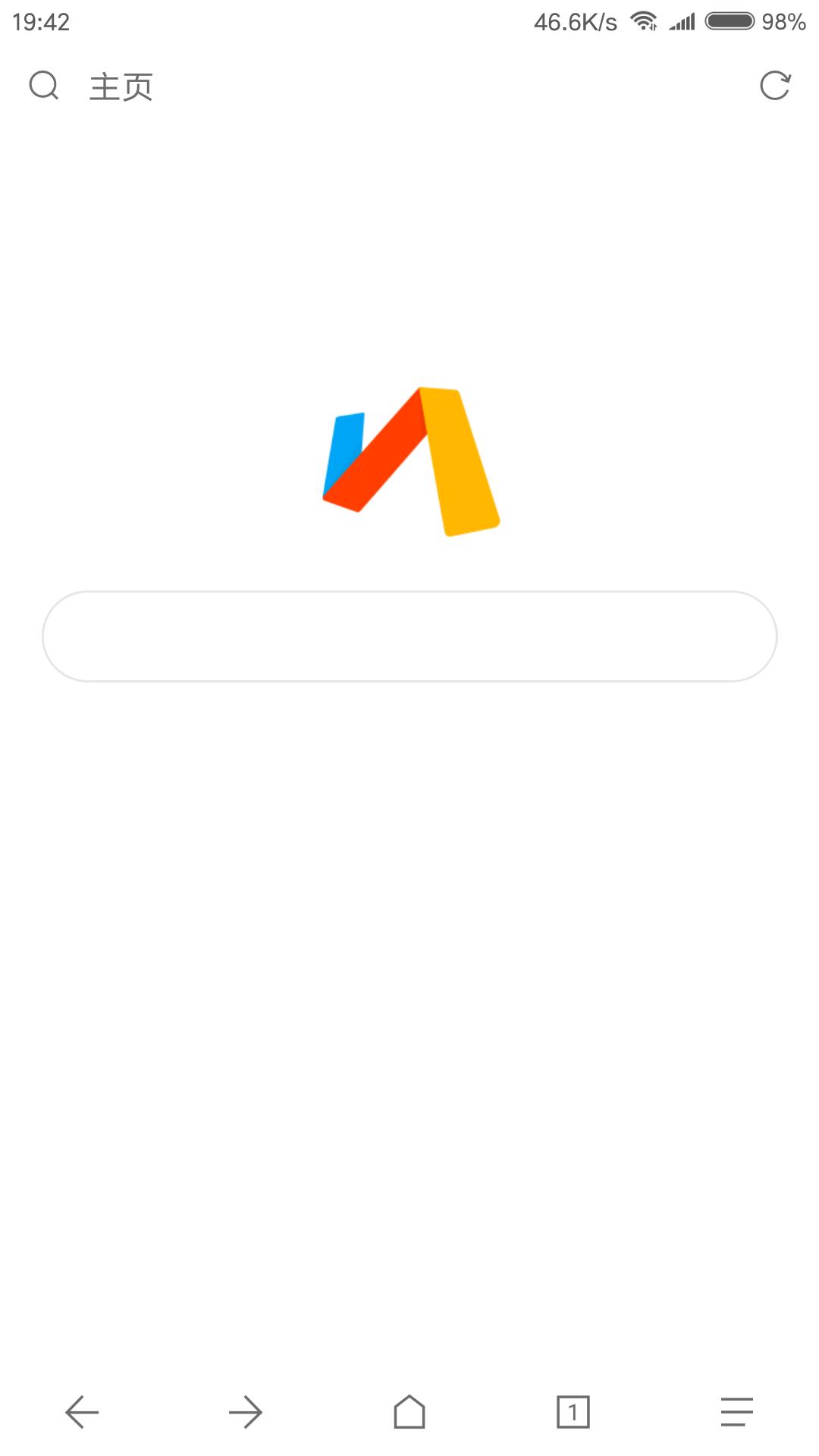 推荐几款极简的手机浏览器,推荐两个功能强大的手机浏览器