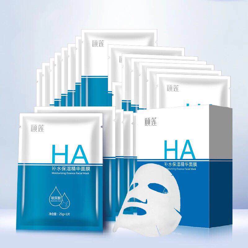 国货老牌补水面膜正品官方旗舰店,补水面膜哪个牌子的效果最好国货