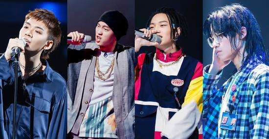 华晨宇吴青峰李宇春我只在乎你,明日之子2华晨宇vs吴青峰谁赢了