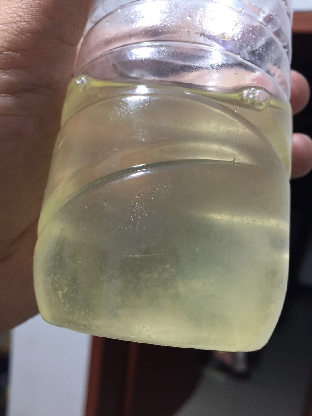 蜂蜜怎么分辨真假视频,结晶的蜂蜜怎么分辨真假