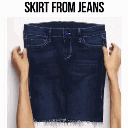 衣服太大变合身办法,与您一起分享服装