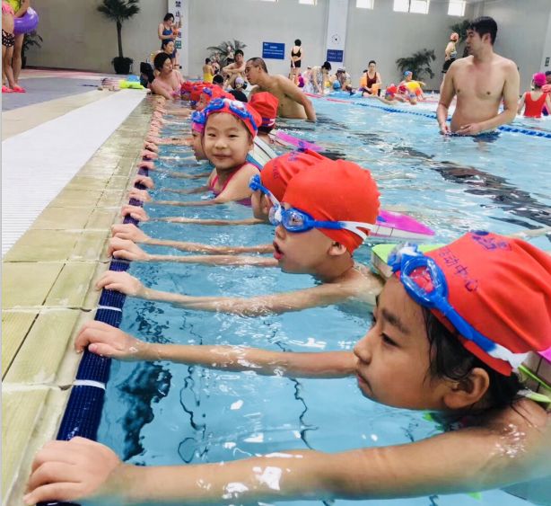 芳华盛夏，快乐成长——永定河孔雀城“小孔雀夏令营”盛幕已启！