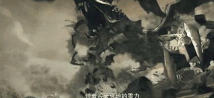 深度解密9.2分的爆款《风语咒》