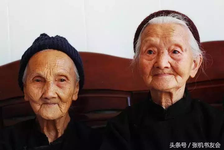 长寿脸的特征有哪些,长寿脸的三大特征