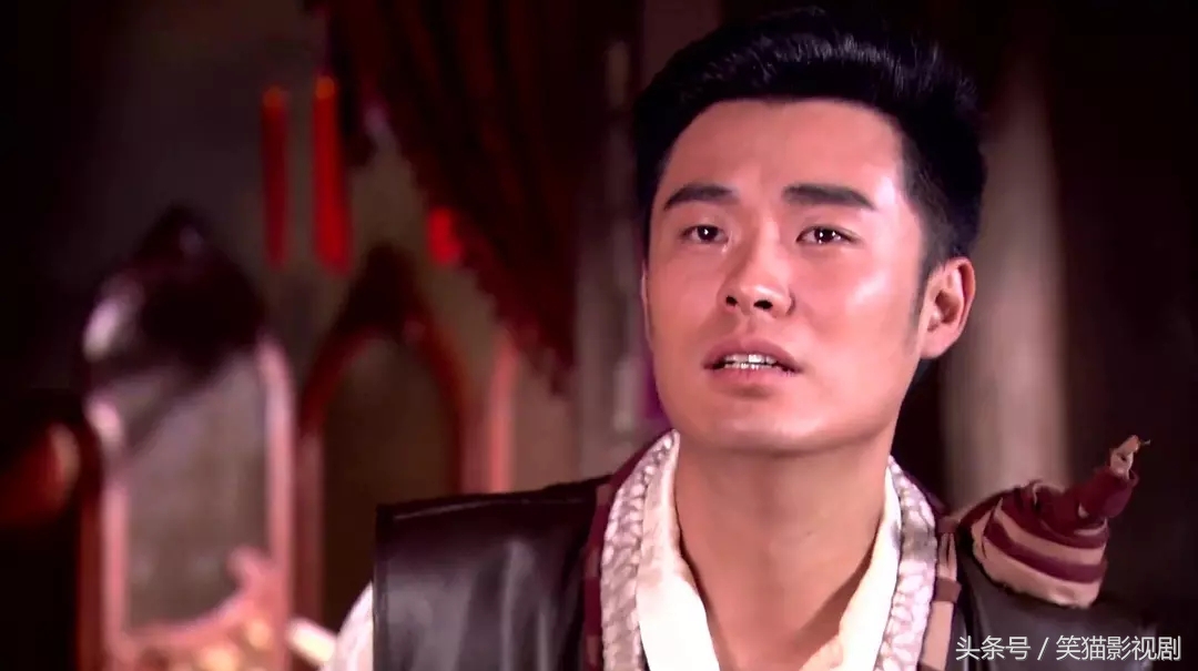 龙门镖局宁财神出现片段,宁财神龙门镖局人物