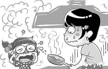 顶吸加侧吸一体油烟机哪个牌子好,油烟机顶吸和侧吸哪个更适合家用