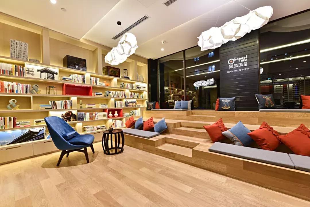 吴晓波合作,吴晓波网易