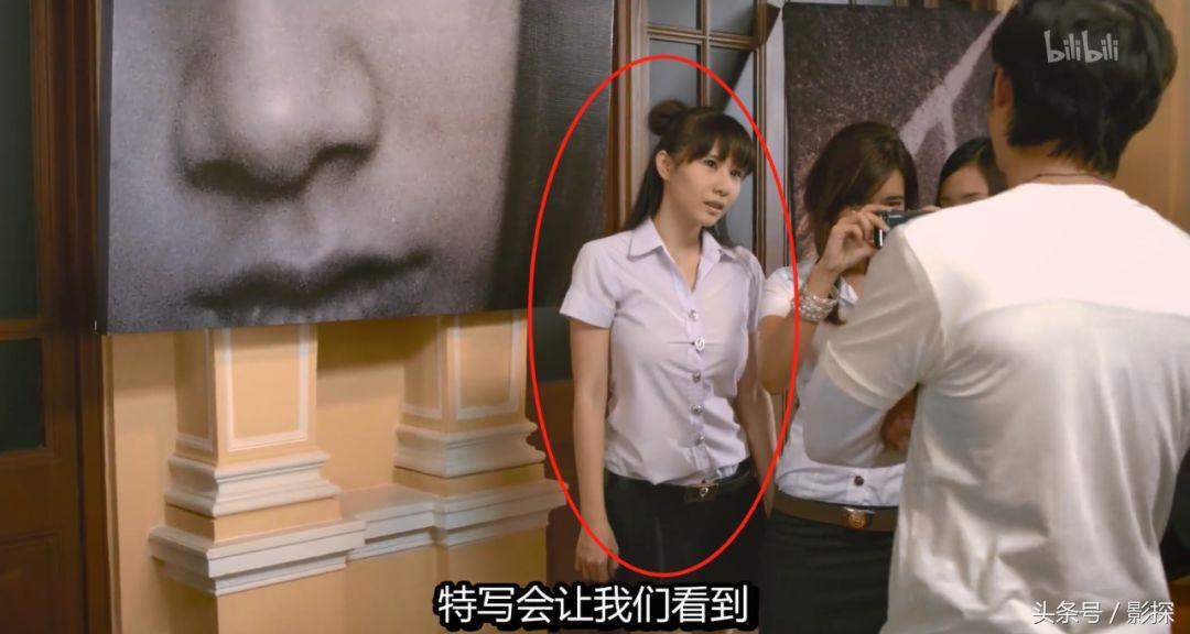 8年内无敌手！这片是99%姑娘都YY过的终极梦想！