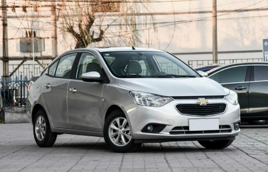 雪佛兰新赛欧最低报价,雪佛兰赛欧2019款报价多少