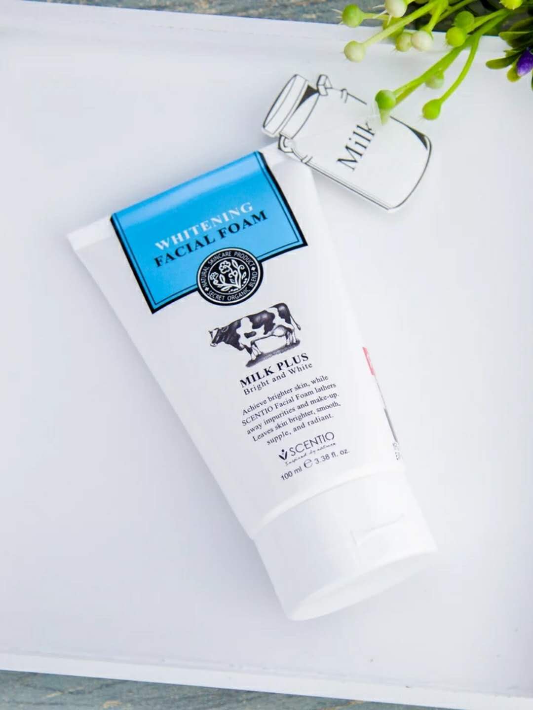 真丽斯洗面奶测评,洗面奶评价合集