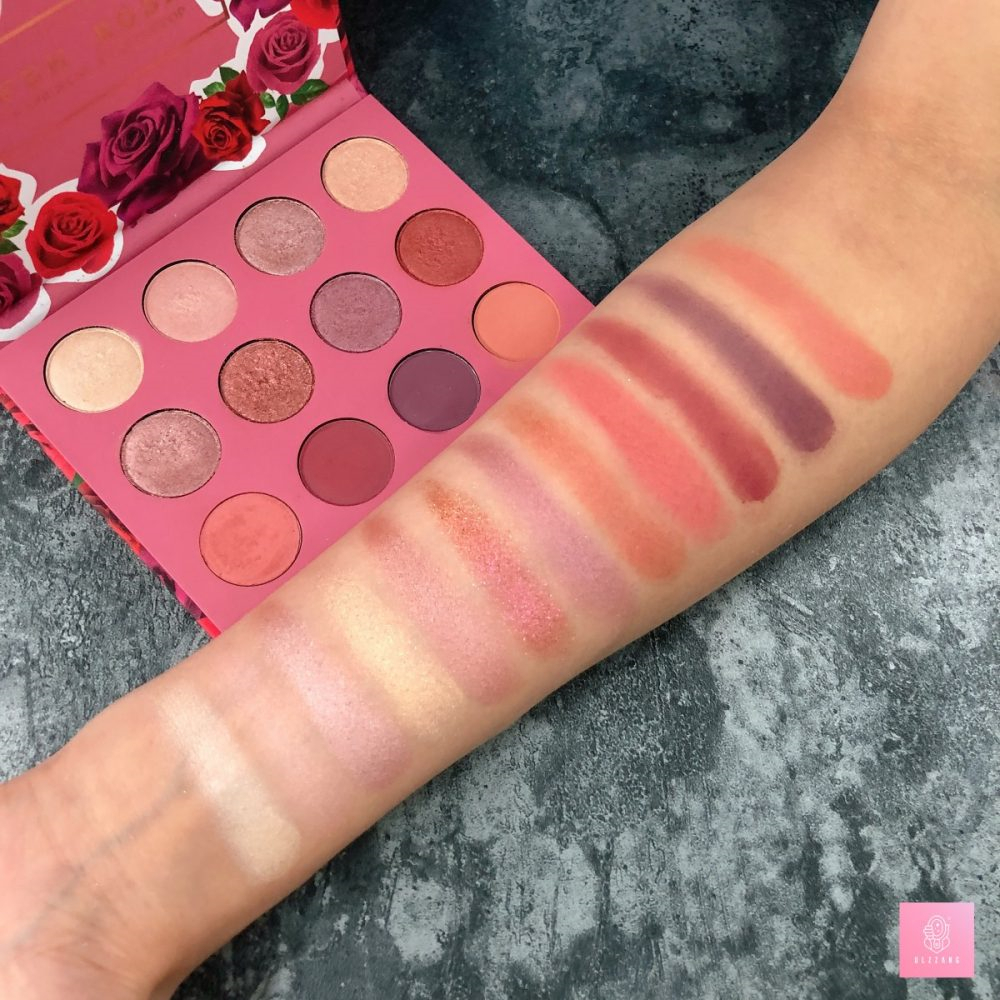 平价眼影盘和大牌眼影盘什么区别,平价眼影盘和大牌眼影盘有区别吗