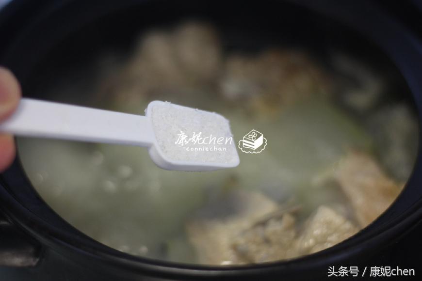 夏天要多做这道汤常喝滋补又强身,十种适合夏天喝的汤做法清热