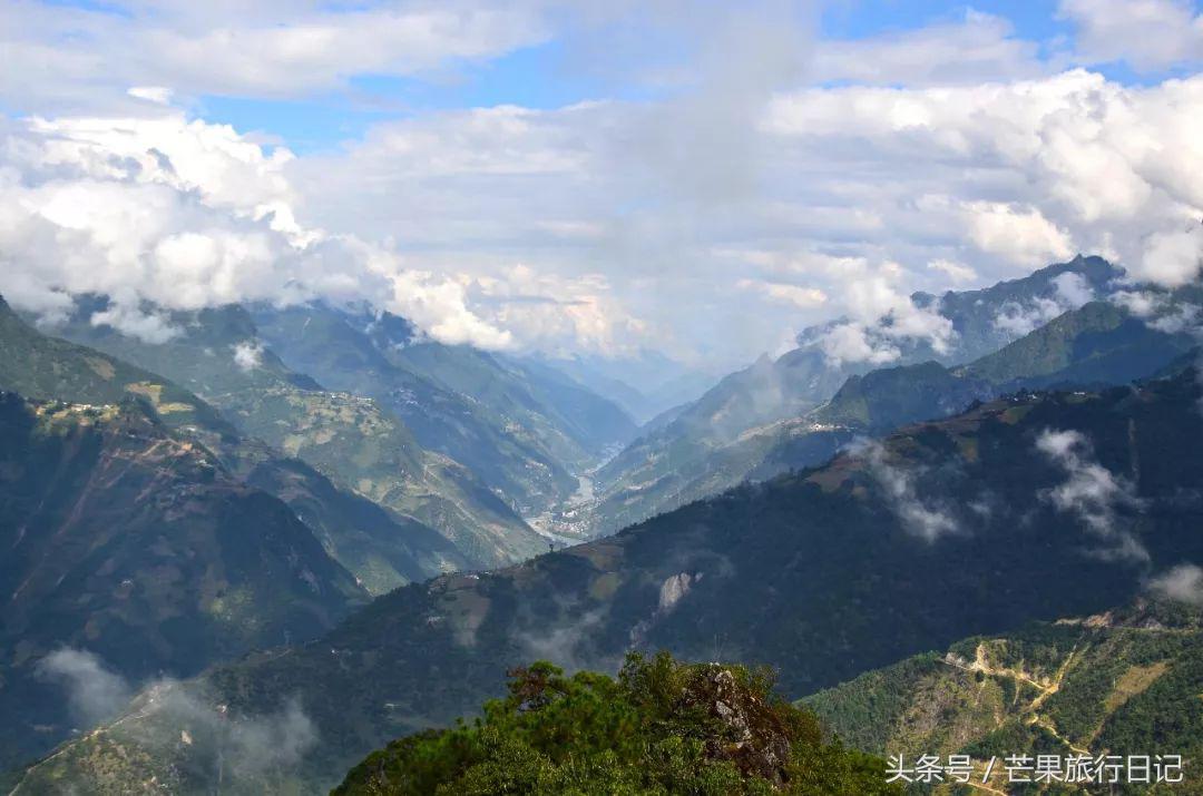 云南出发去贵州旅游攻略,云南旅游门票攻略自助游三日游