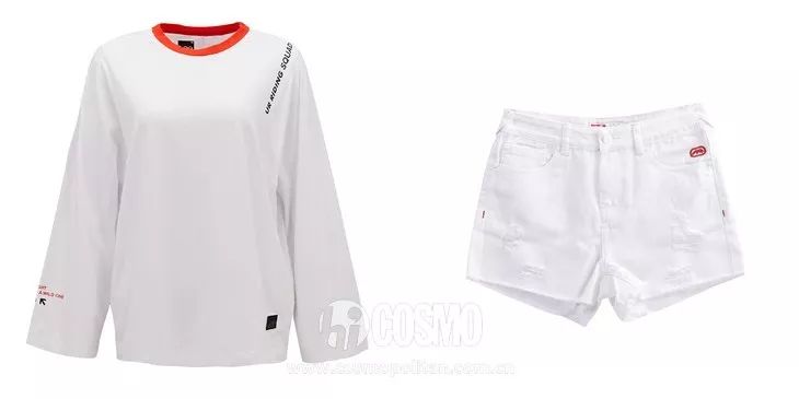 时髦办｜肯豆、LV太子妃能把白色穿出花儿？真能！