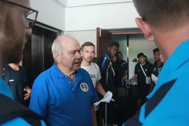 德国队2026世界杯预选赛,德国u21对西班牙夺冠