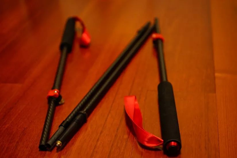 被狂风吹崩的鳌太装逼之旅——下撤归来浅谈装备