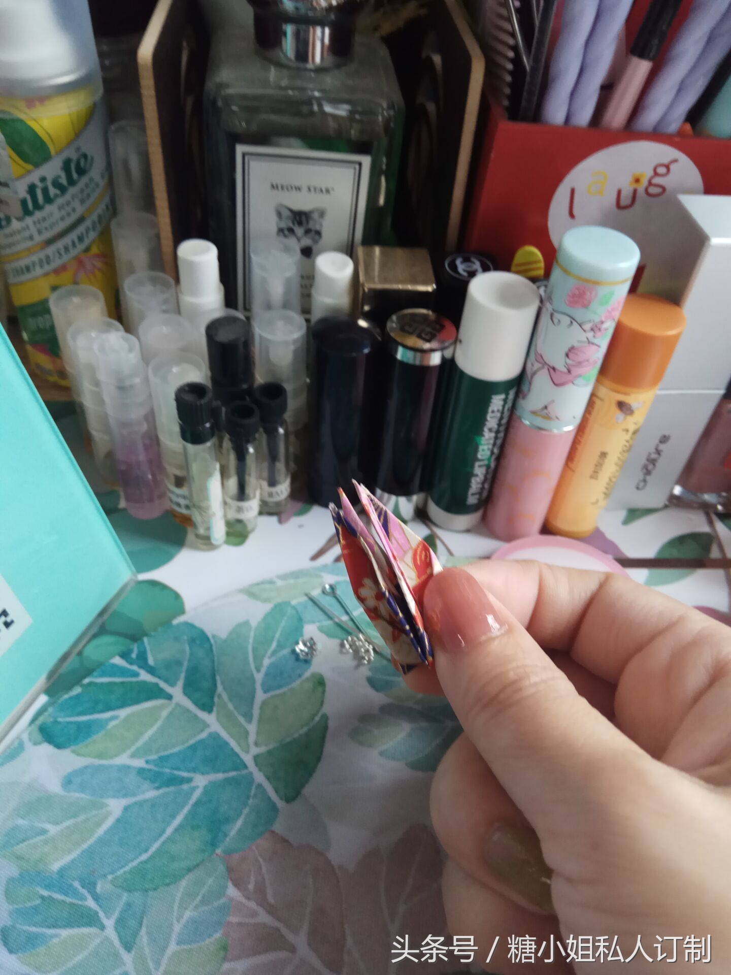 纸鹤的折叠,纸鹤的折叠方法和步骤ppt