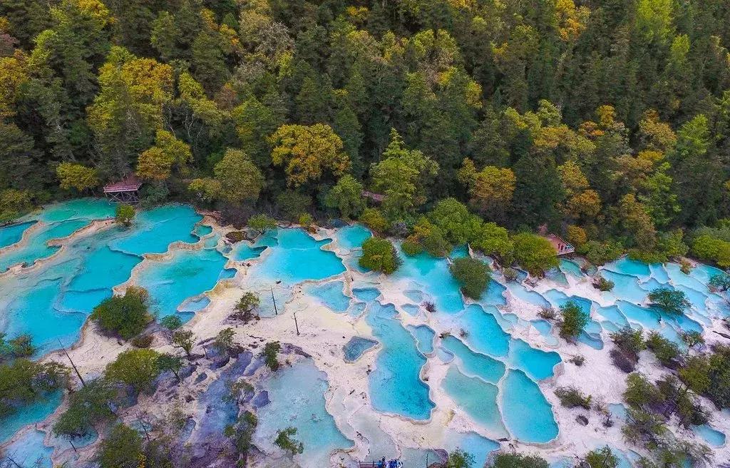 全国世界遗产有哪些,中国世界遗产名录旅游景点