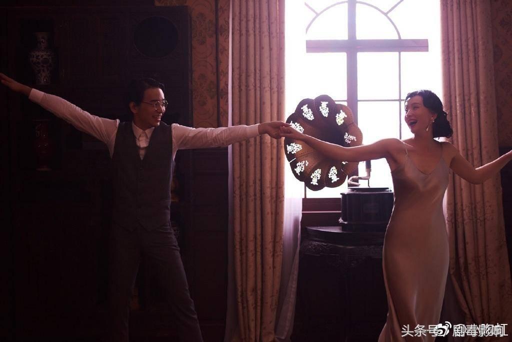 她是90后的童年女神,45岁少女感十足,今电影上映成国漫新希望!