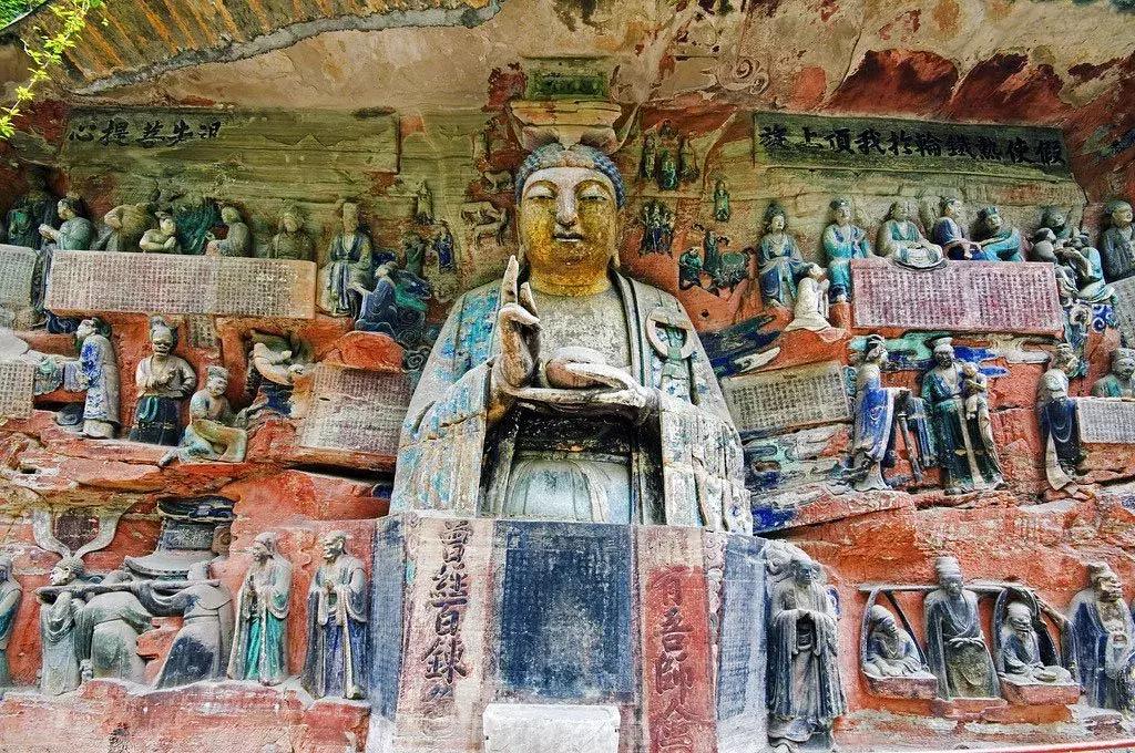 全国世界遗产有哪些,中国世界遗产名录旅游景点