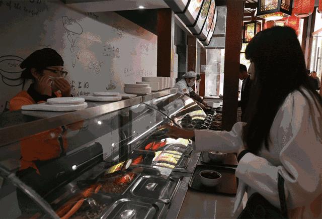 住在兖州贵和附近，就再也不想离开