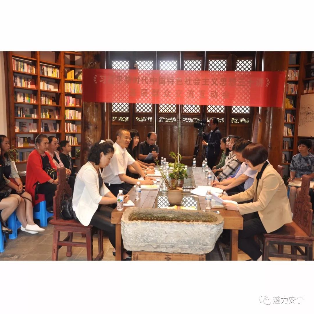 「今日要闻」何刚率队再次到安宁开展稳增长抓落实促发展调研督查