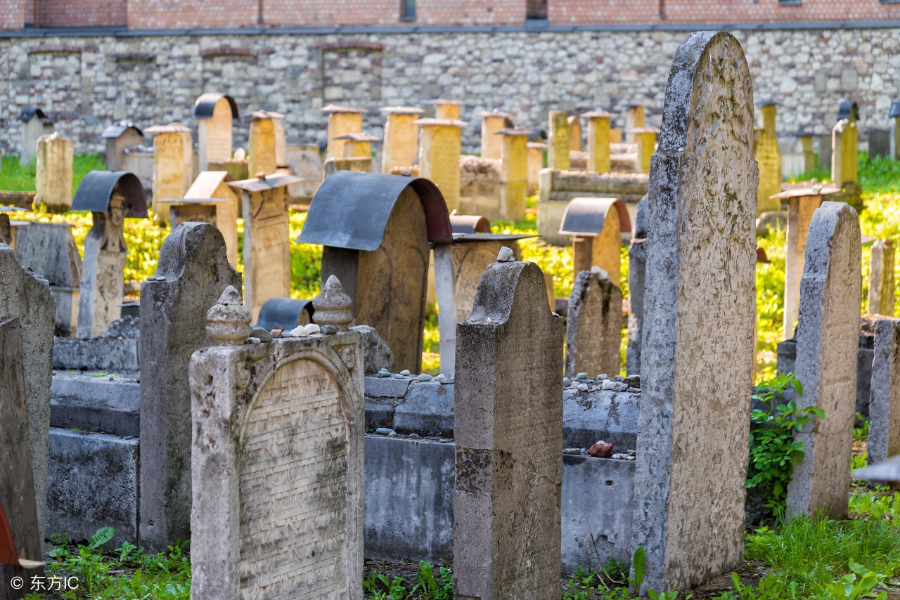 墓地风水吉凶断法,墓地风水吉凶判断方法大全