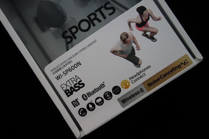 索尼wi-sp600n降噪耳机使用说明书,索尼sp600n是降噪耳机吗