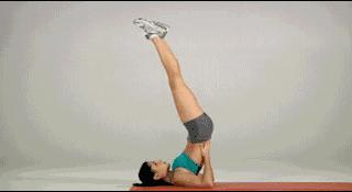 运动前热身与拉伸操完整新手,运动前热身后的6个拉伸动作