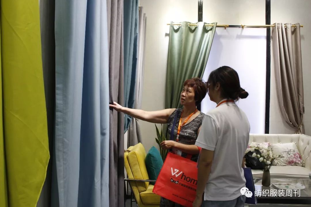 纺织头条小视频,柯桥纺织秋季展会2023时间表