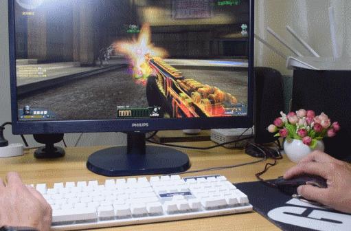 英菲克静音鼠标pw6,英菲克鼠标pw2h宏设置操作教程