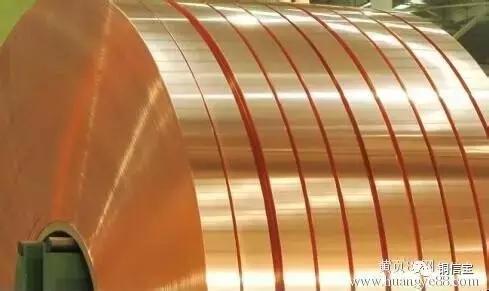 「分享」好文珍藏铜加工材的热点品种分析！