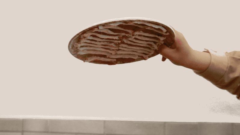 来北京必吃的铜锅涮肉,探店老北京涮肉