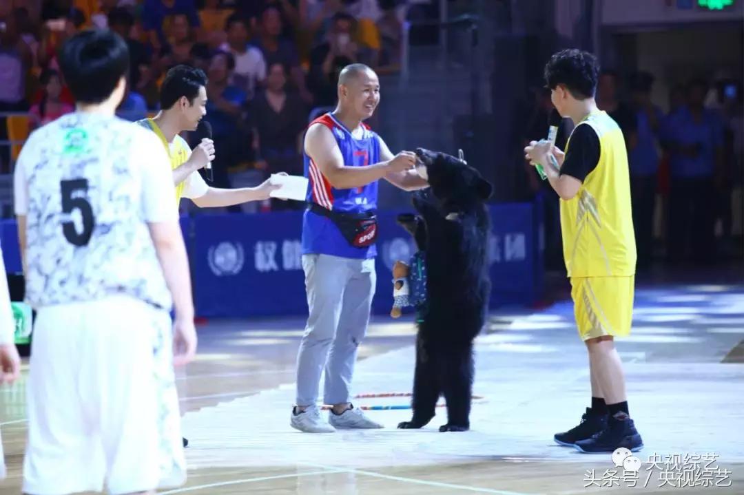 国内首档大型综艺类体育竞技节目《暑期好味到》亮相央视