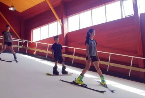 全国大众欢乐冰雪周活动总结,2018大众欢乐冰雪周