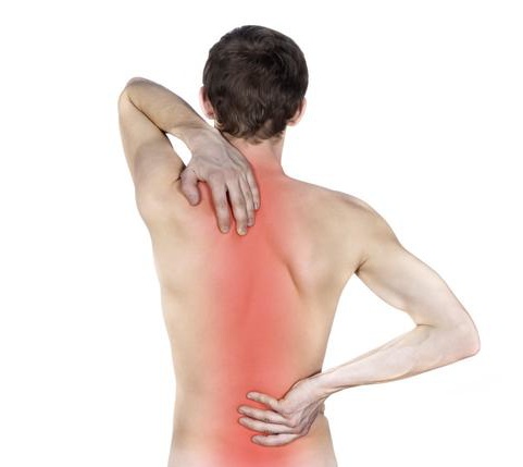 康复脊柱屈伸矫正训练,提高脊柱灵活性康复训练